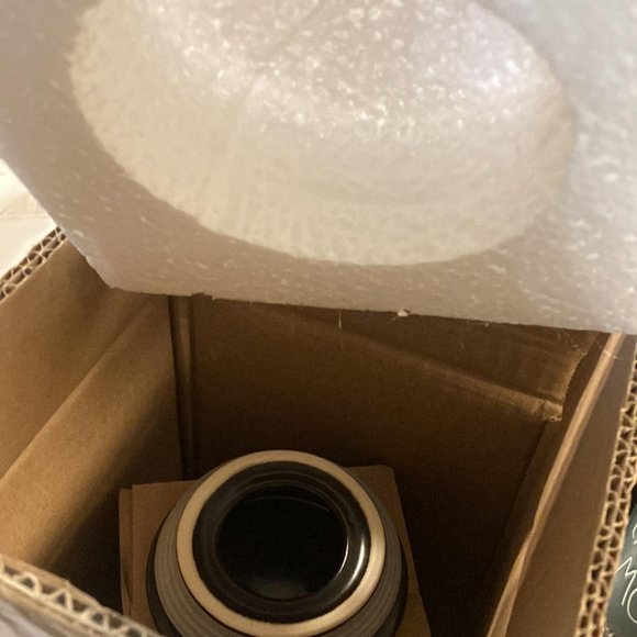 Rae Dunn Frog Breath Canister - 8.25x4.5” - Picture 4 of 7